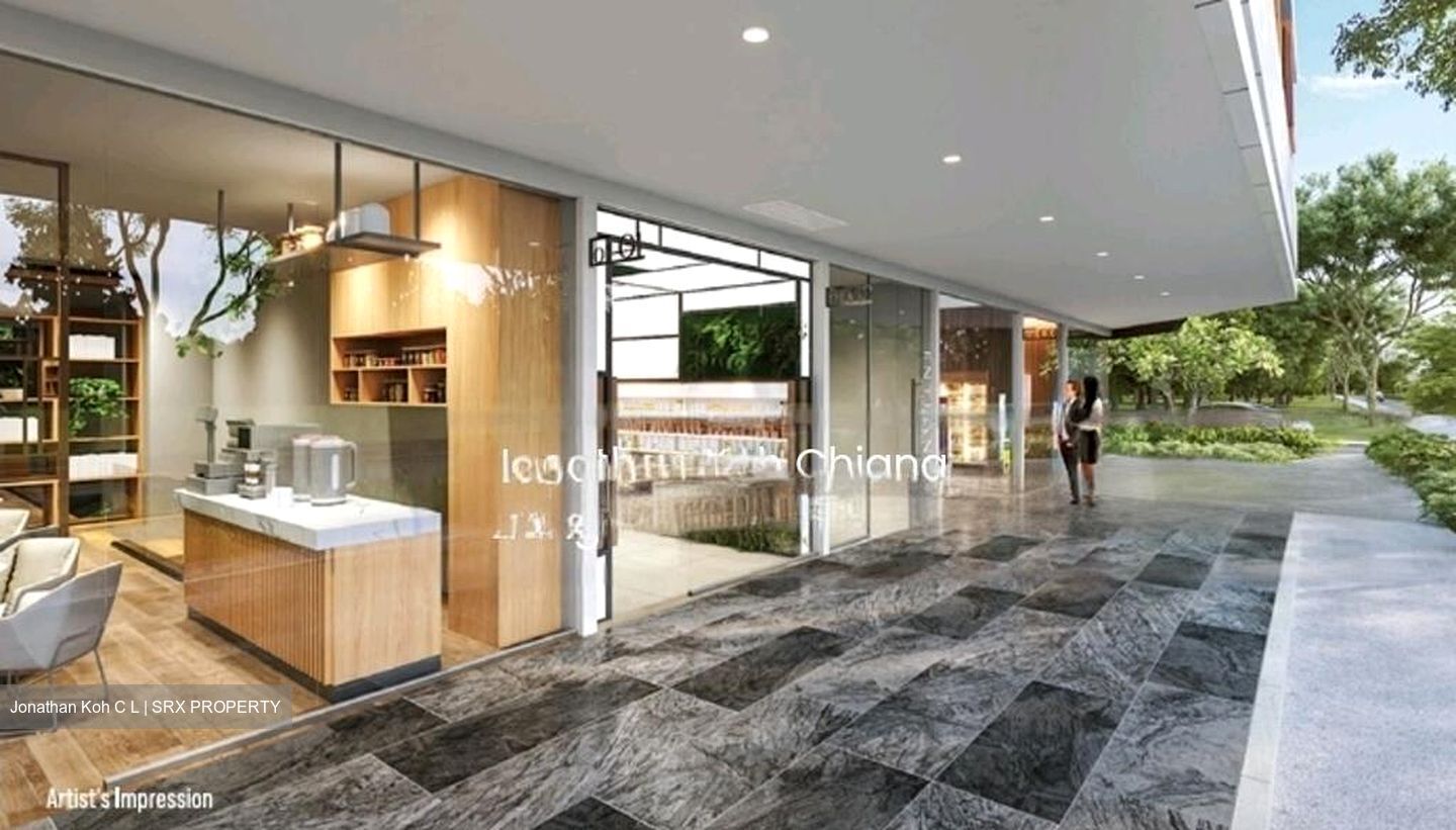 Ascent @ 456 (D12), Retail #453999581